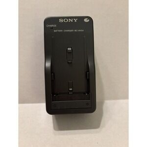 Sony BC-V615A Genuine Battery Charger